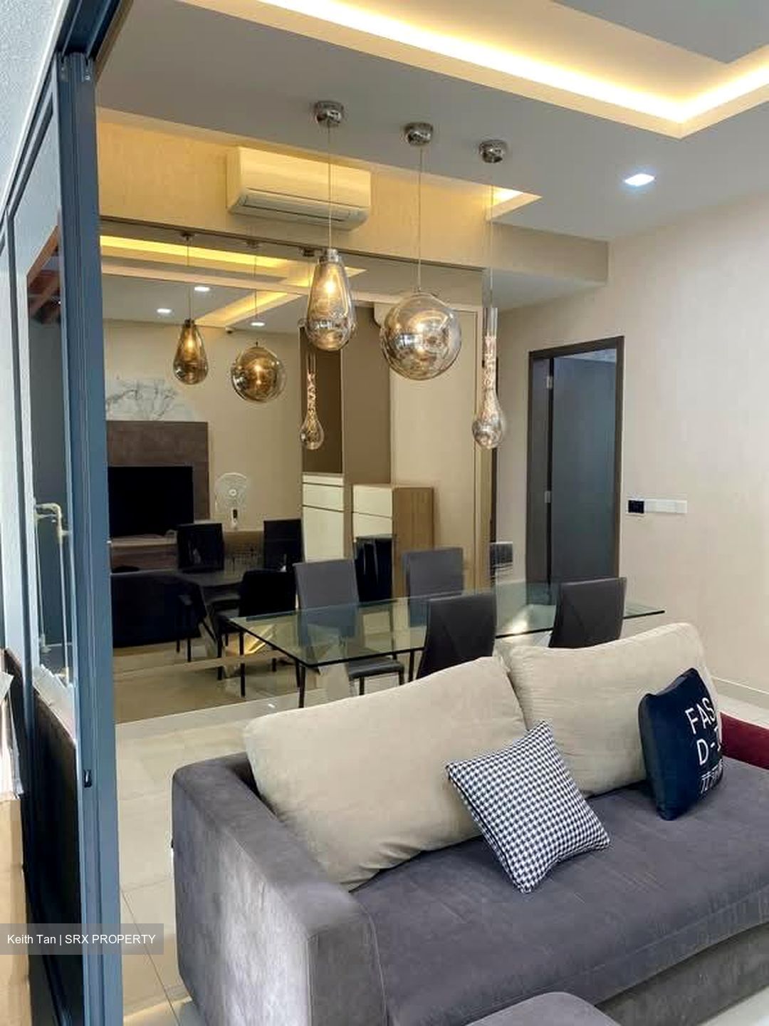 Jewel @ Buangkok (D19), Condominium #597691421